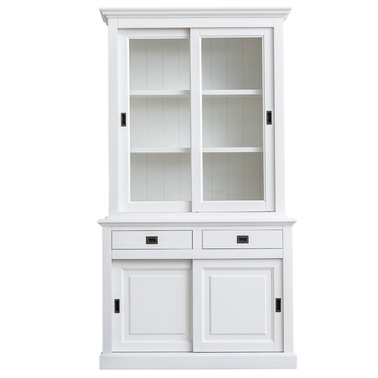 Wayfair shop china hutch